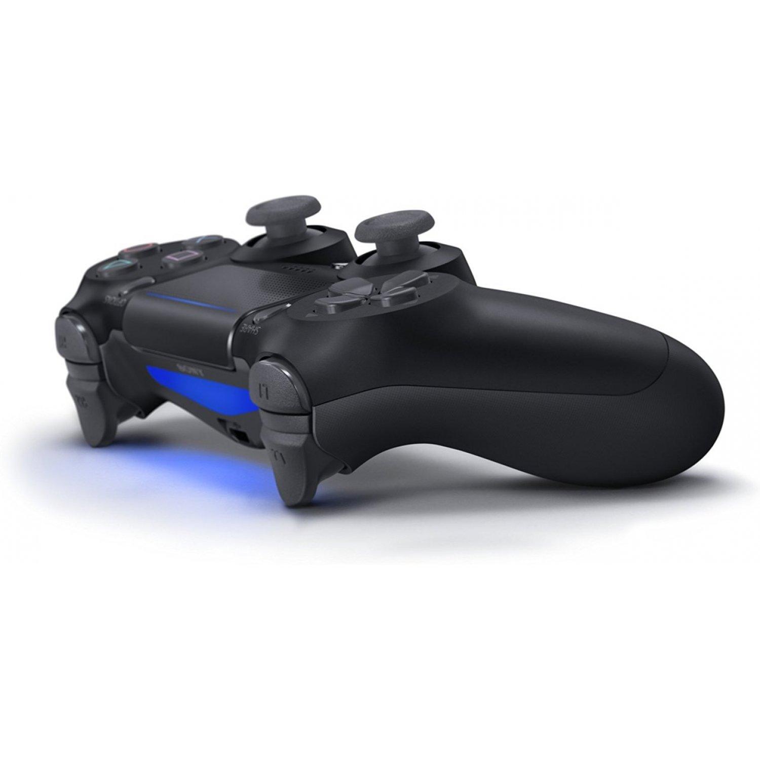 SONY Playstation 4 PRO 1TB Garansi SONY CUH-7106B + FIFA 19 Januari 2019 - 5 SONY Playstation 4 PRO 1TB Garansi SONY CUH-7106B + FIFA 19 - 5
