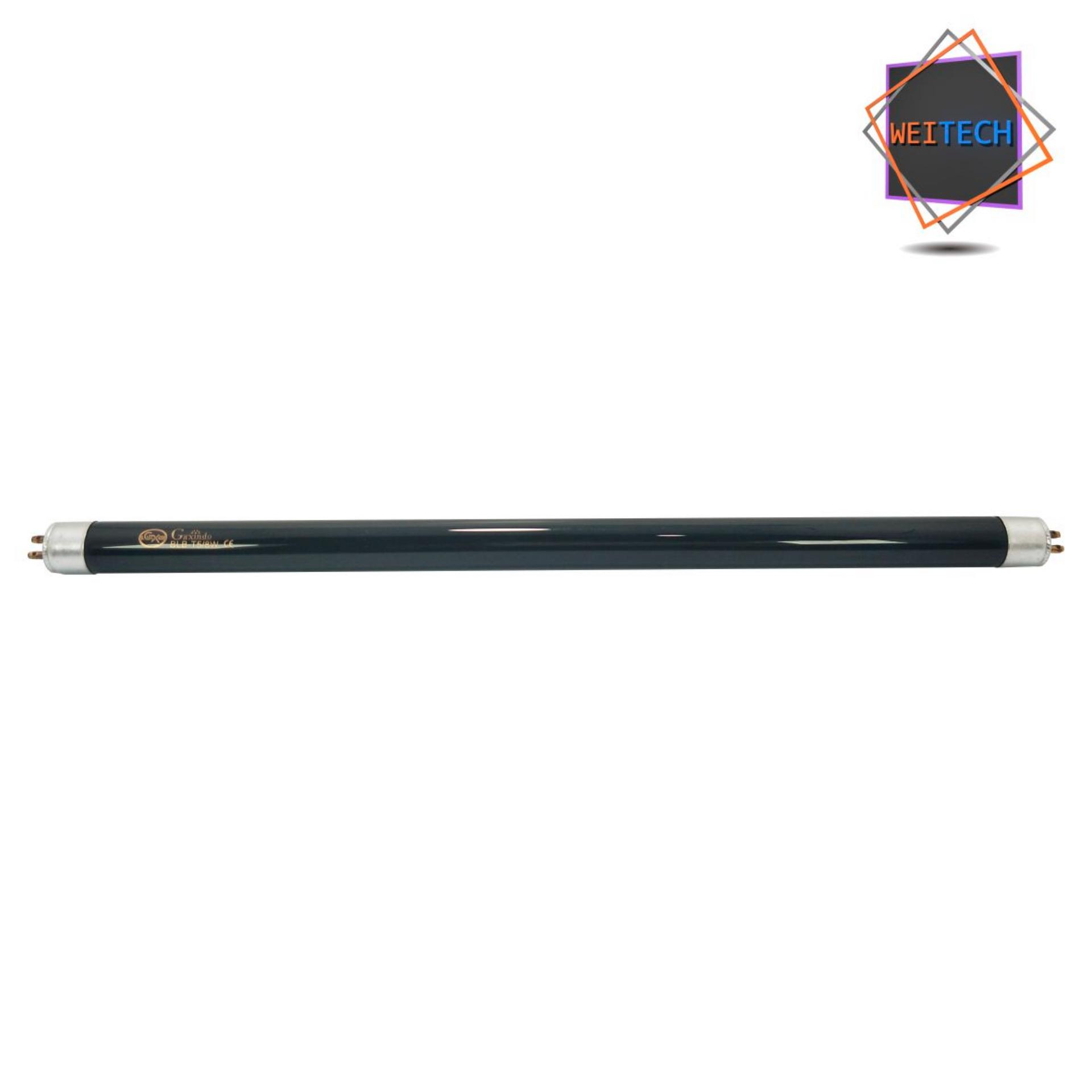 WEITECH LAMPU UV /LAMPU NEON PENDETEKSI UANG GX-N093 T5-8W