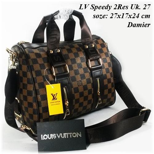 LV Speedy 2Res Uk 27 cm