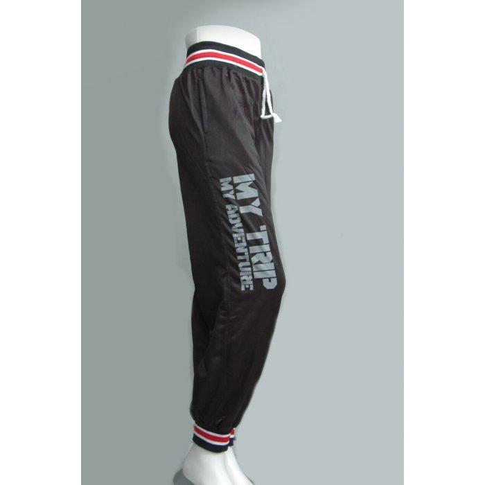 Celana Jogger Sweat Pants Adidas Nike Pendek Training Celana Olahrga S