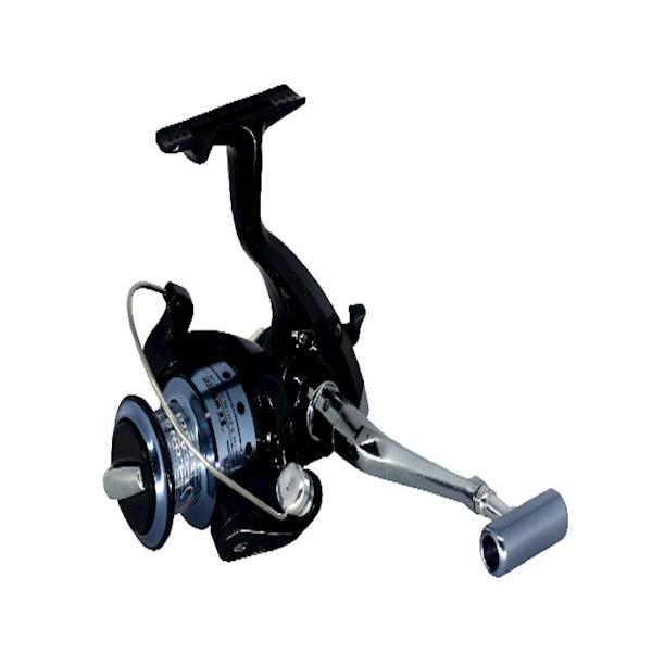 Reel Pancing - Captain Tewe 200