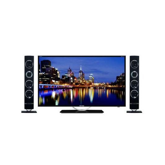 TV POLYTRON 40inci