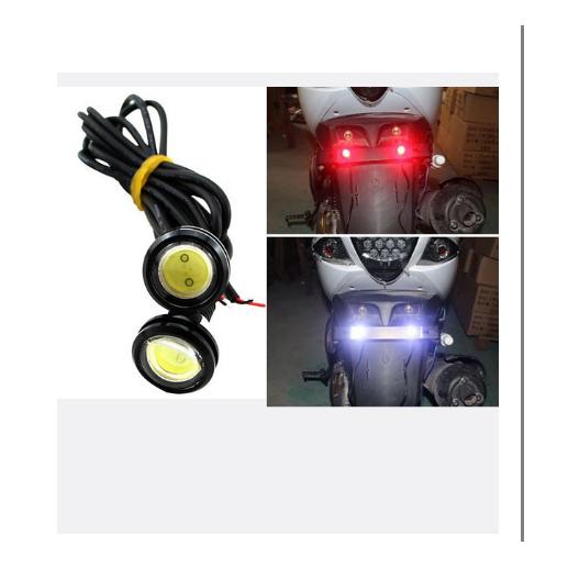 lampu Mata elang tahan air 12 v