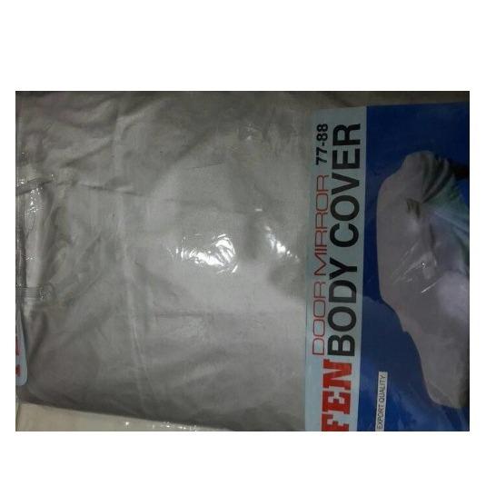 SARUNG COVER BODY MOBIL HONDA NEW CRV PELINDUNG PENUTUP