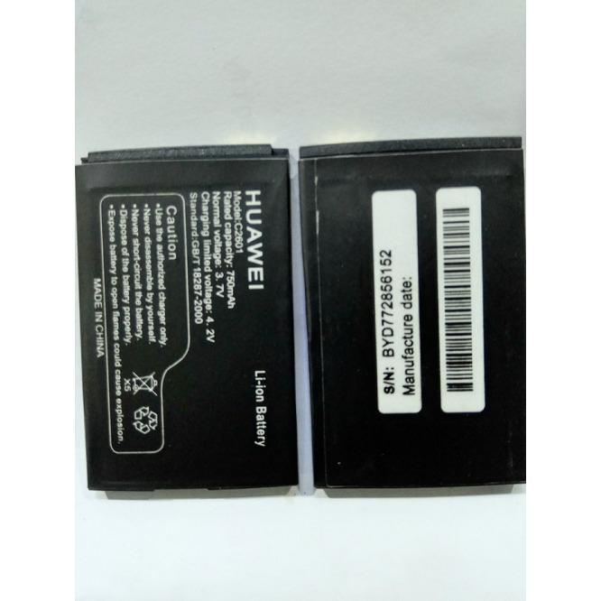 Baterai Batt Batre Battery Huawei Esia C2601 C2801