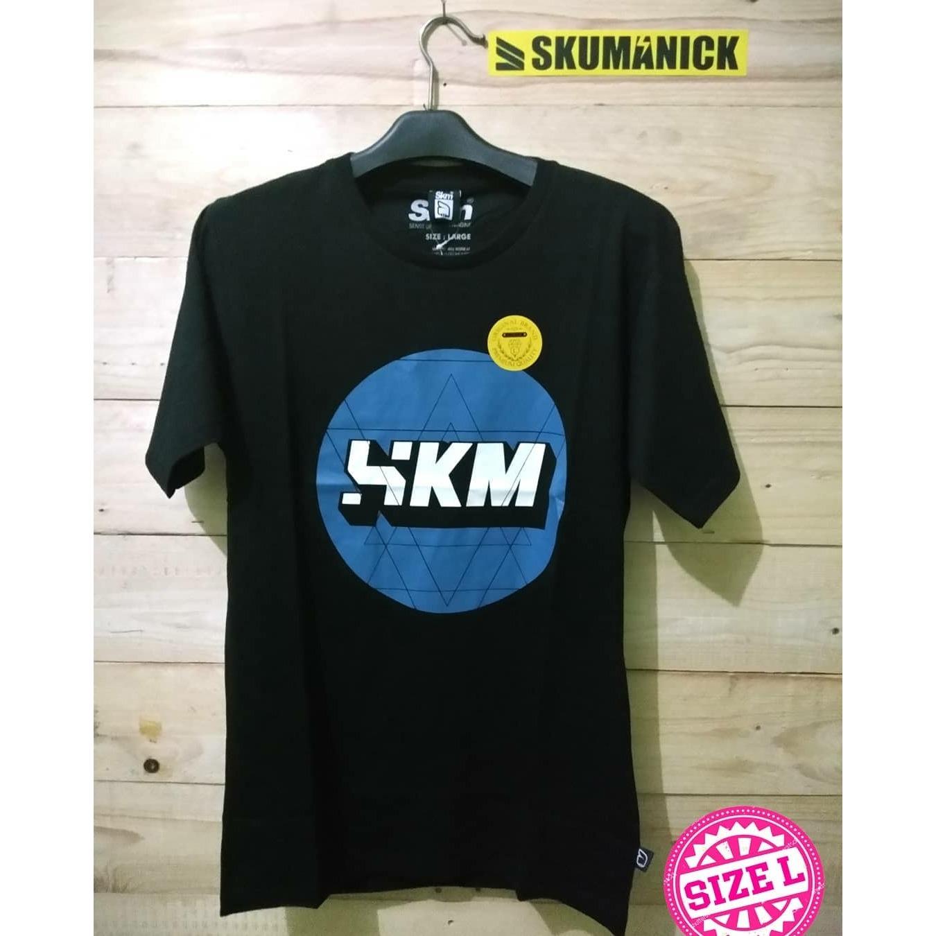 Baju Distro katun combed grais gelang / foto real pic / baju santai cowo/ baju murah / baju keren / baju fashion cowo keren / bahan bagus adem