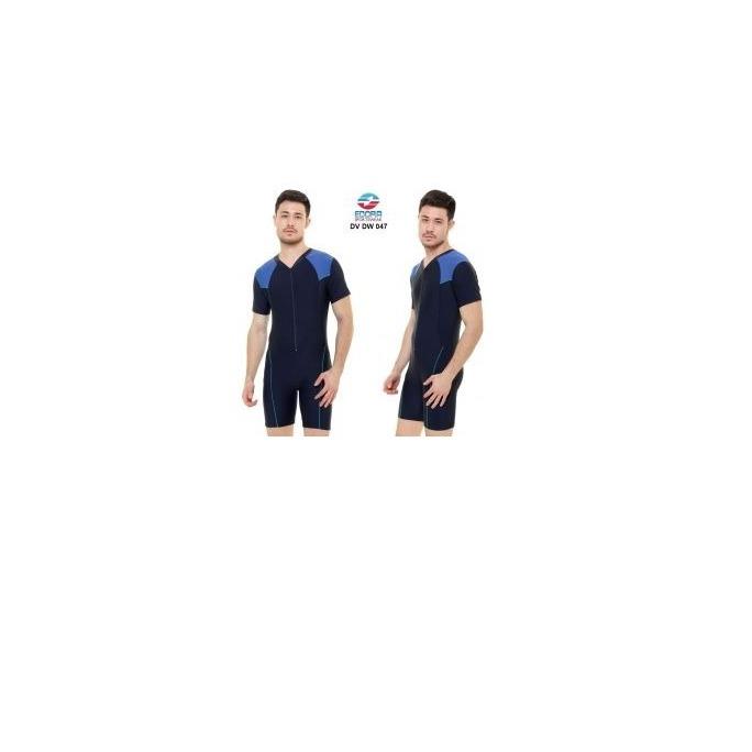 BAJU RENANG PRIA EDORA DV DW 047