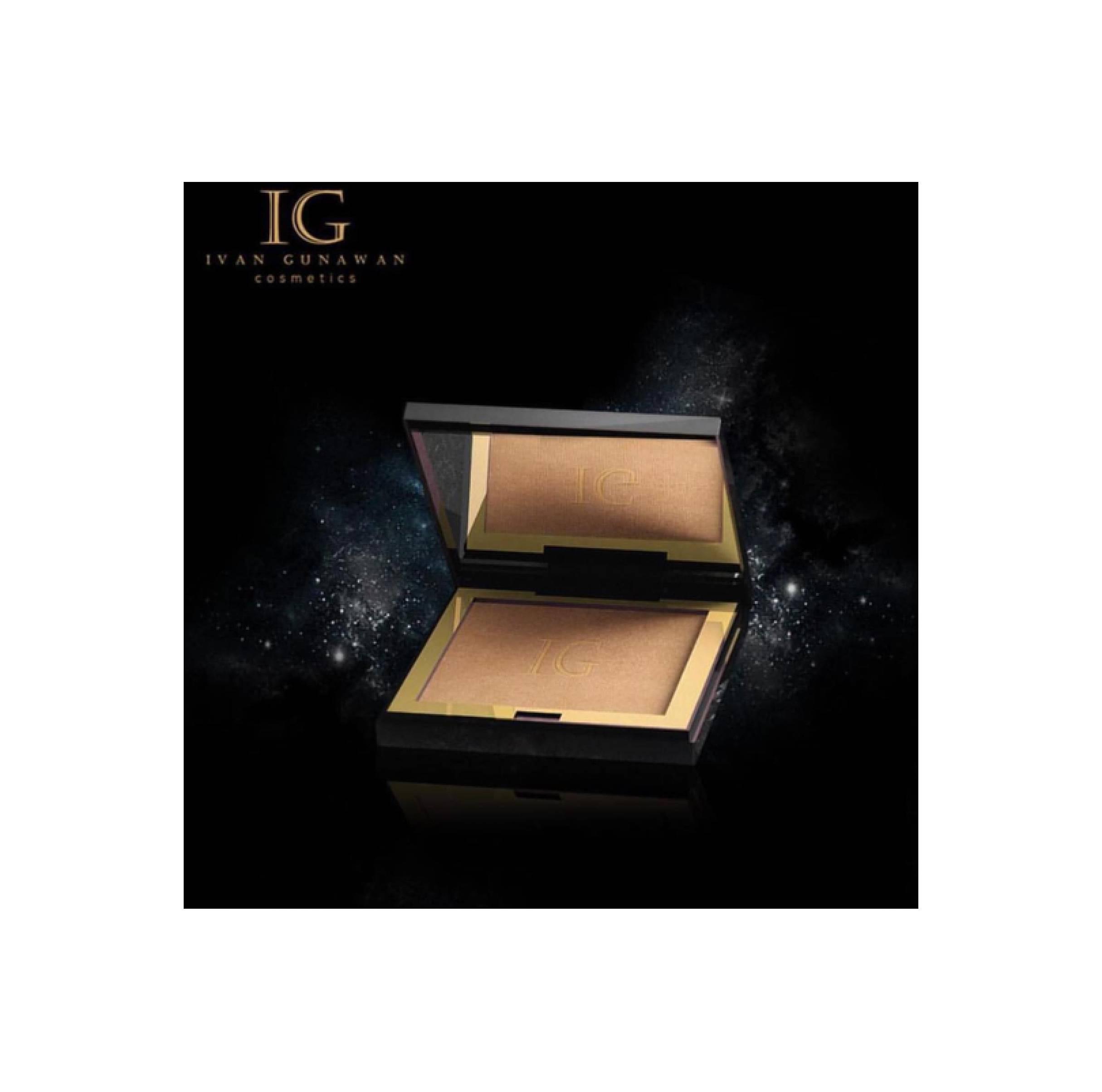 Ivan Gunawan Face Luminizer - Inez Cosmetics