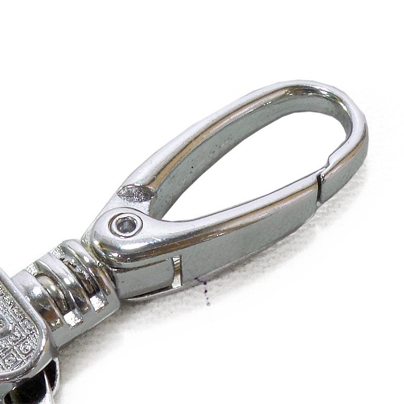 OHOME Keyring Multifungsi Serbaguna Gantungan Kunci - MS-913 - Silver Januari 2019 - 2 OHOME Keyring Multifungsi Serbaguna Gantungan Kunci - MS-913 - Silver - 2