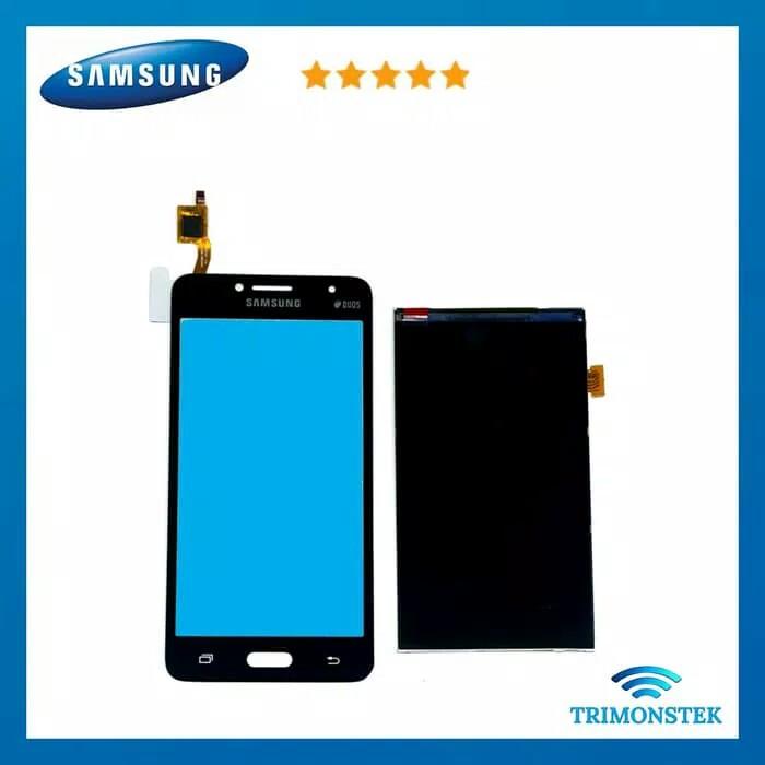 Lcd + Touchscreen Samsung Galaxy J2 Prime G532 Januari 2019 - 3 Lcd + Touchscreen Samsung Galaxy J2 Prime G532 - 3