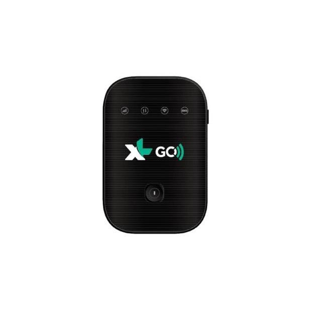 MiFi Modem WiFi 4G Wireless Router XL Go Movimax MV003 Unlock All GSM