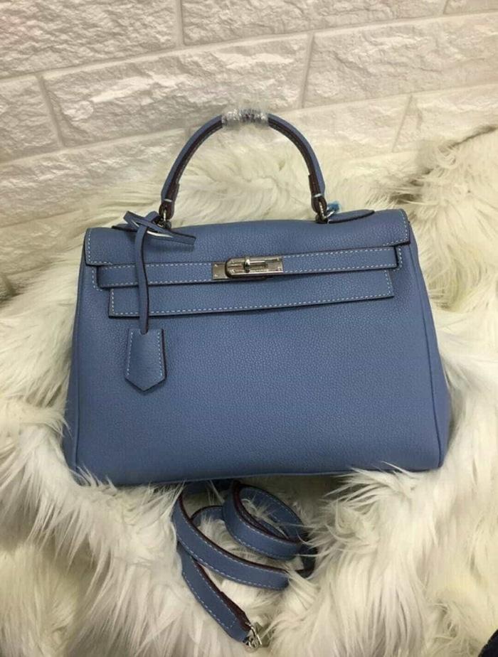 TAS HERMESS KELLY SEMI ORIGINAL (MIROR)