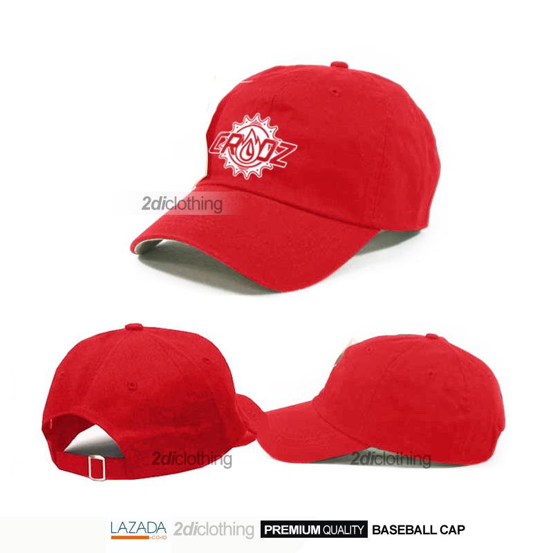 Fitur Topi Distro Crooz Cap Crooz Premium Multi Warna Dan fitur topi distro crooz cap crooz premium multi warna dan