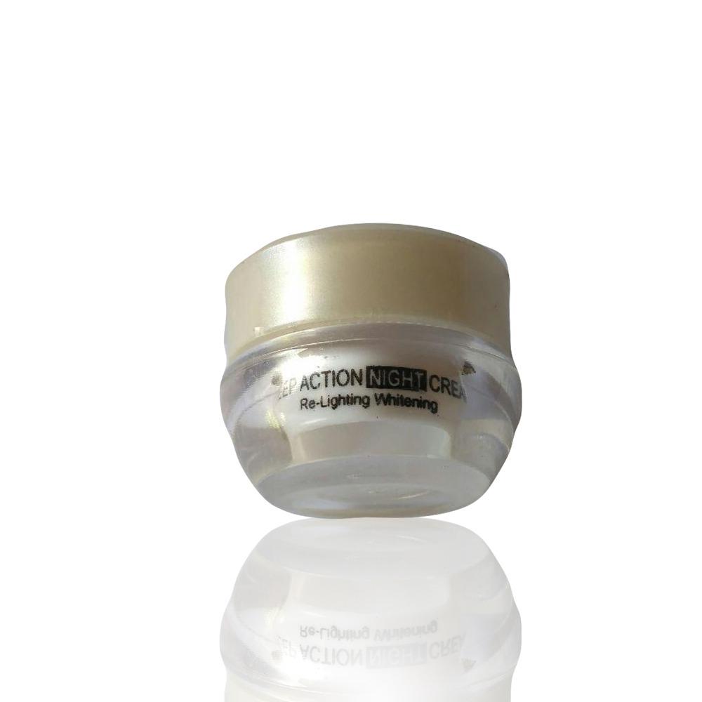 Cream Malam IM Qween - Cream Night Original