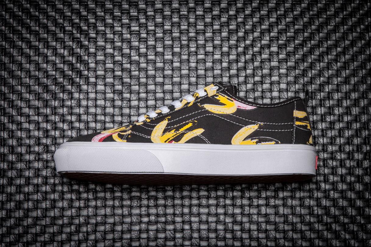 36-45 VANS-SHOES Pria Wanita Fashion Kasual Olahraga Menjalankan sepatu sepatu Skateboard Skate Men Women Fashion Casual Sports Running shoes Skateboard Skate shoes - intl