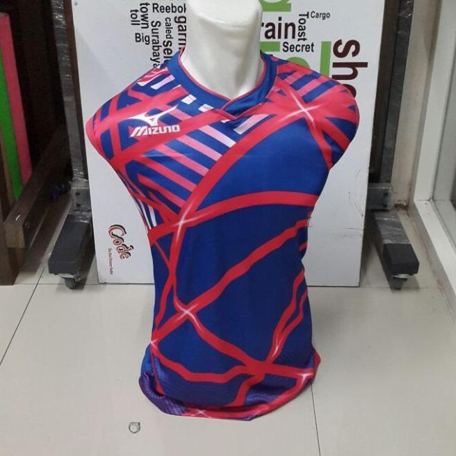 SINGKLET VOLI MIZUNO SIZE M.L.XL 2