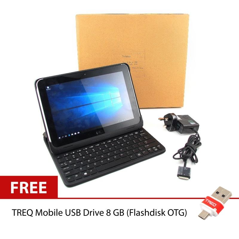 HP ELITE PAD 900 G1 - Intel Atom Z2760 - 2GB -32GB - Win8 -