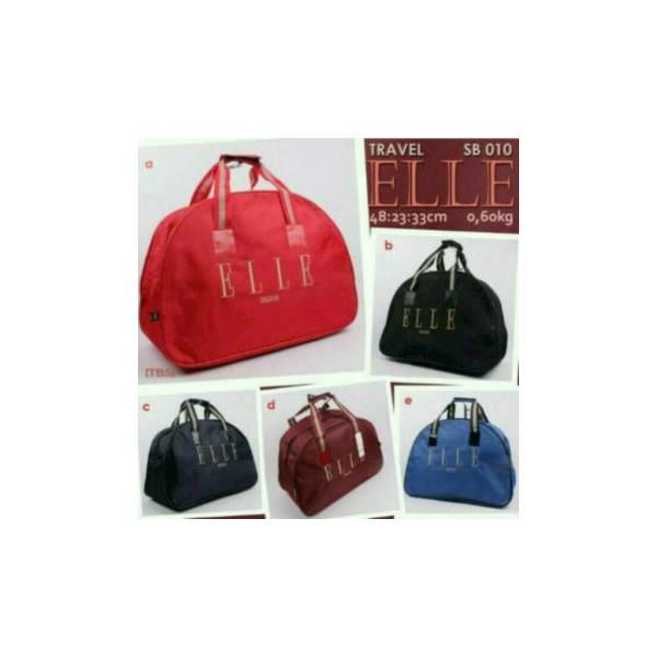 TAS TRAVEL/ TAS ELLE