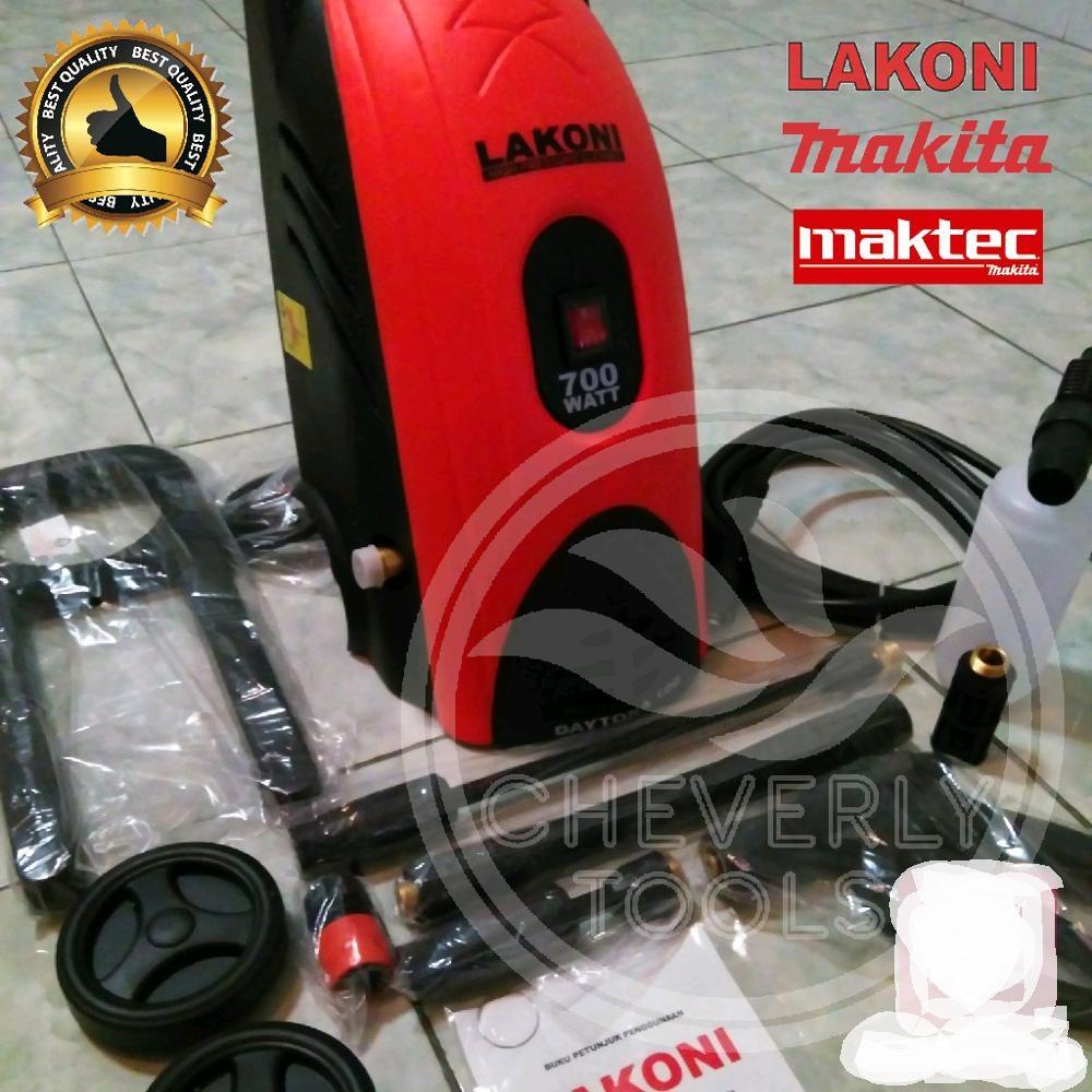 Mesin Steam Mesin Jet Cleaner Mesin Salju Mesin Cuci Mobil Motor Lantai Karpet Ac Dll Lakoni Daytona 100 Mesin Wash Mesin Air