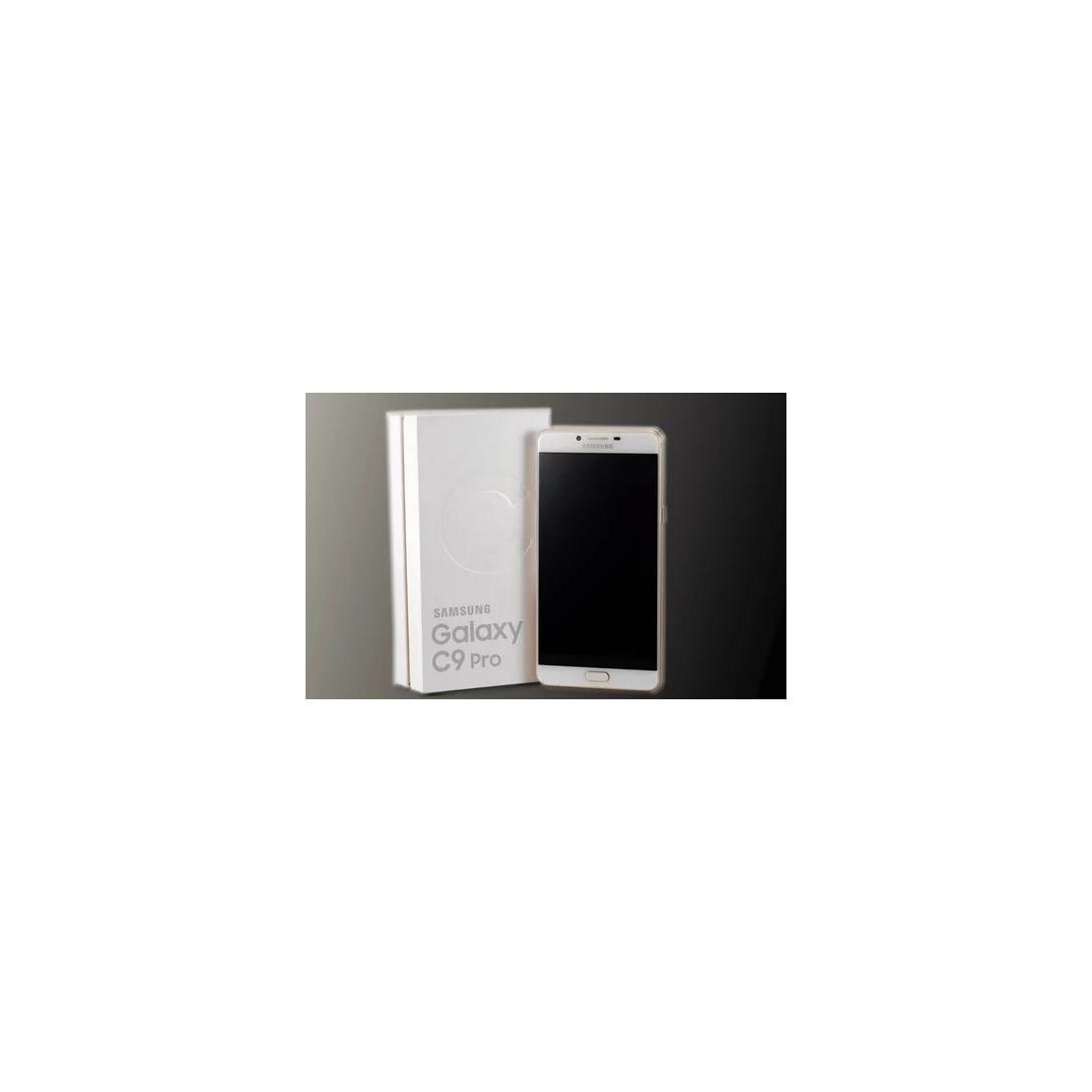 samsung galaxy c9 pro sm