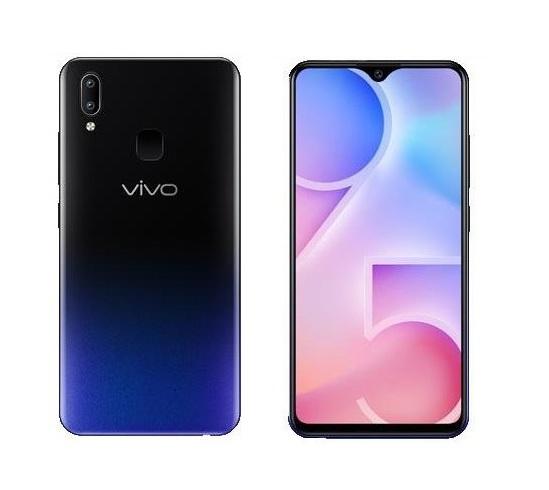 Vivo Y95 Ram 4GB/32GB - Bisa Cicilan Tanpa Kartu Kredit + Free Bonus 6 Items Januari 2019 - 2 Vivo Y95 Ram 4GB/32GB - Bisa Cicilan Tanpa Kartu Kredit + Free Bonus 6 Items - 2