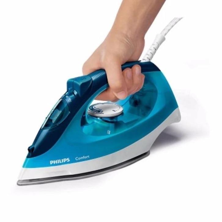 PHILIPS Setrika Uap - GC1436 ( 2000 Watt )