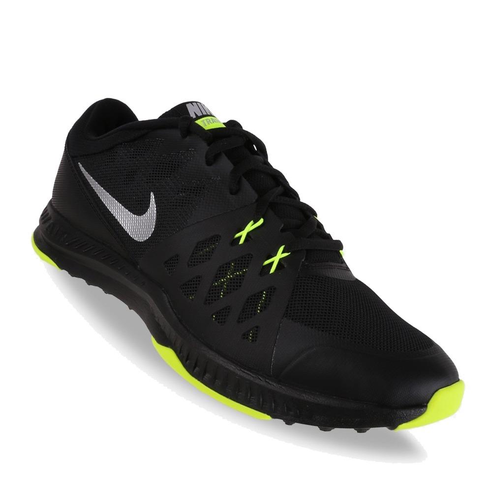 Nike Air Epic Speed TR II - Sepatu Pria - Hitam