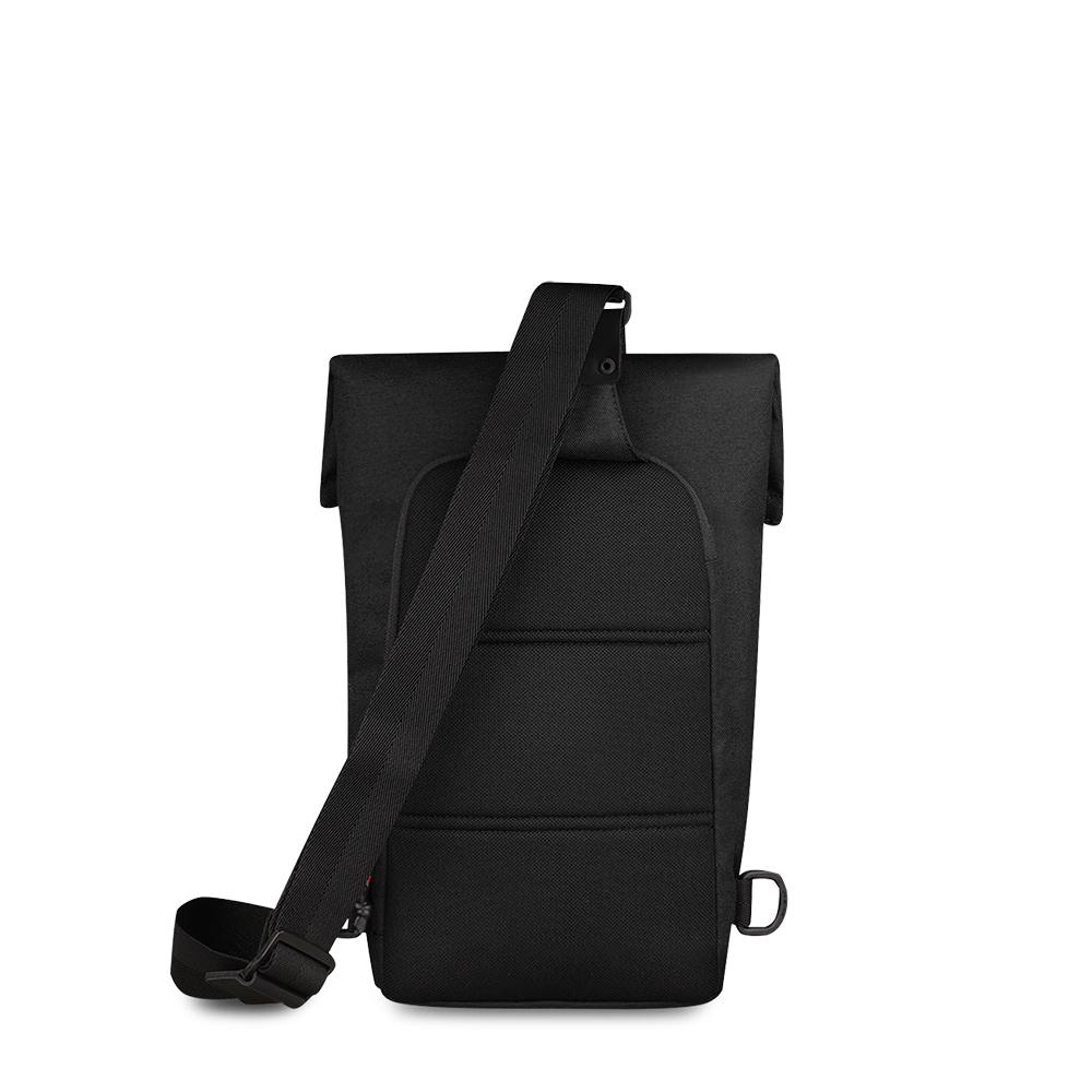 Bodypack Prodiger Aero Sling Bag Januari 2019 - 4 Bodypack Prodiger Aero Sling Bag - 4