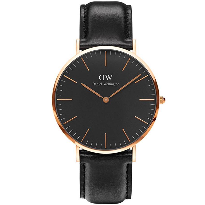 Beli Sekarang Daniel Wellington DW00100127 Jam Tangan ...