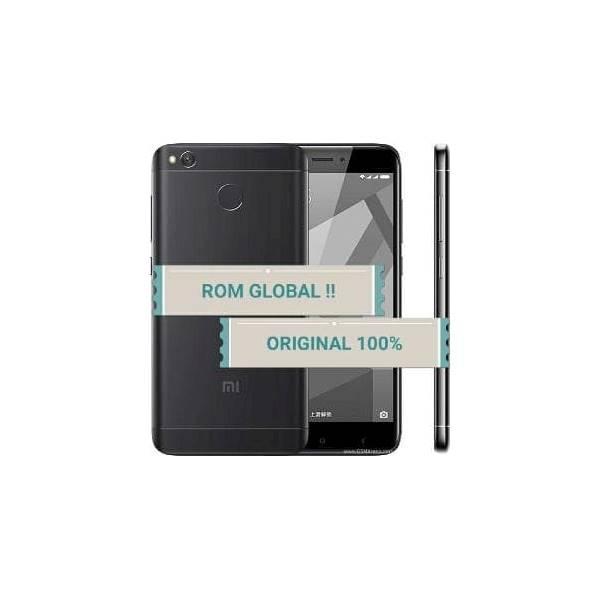 Xiaomi Redmi 4X Ram 2Gb Internal 16Gb - Rom Global Official Xi Murah
