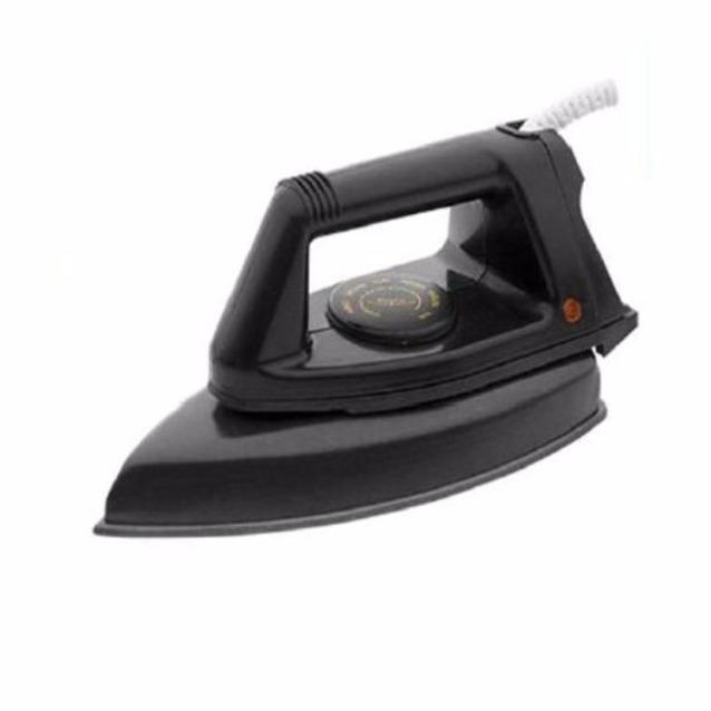 Maspion Setrika Listrik EX1000 - Hitam