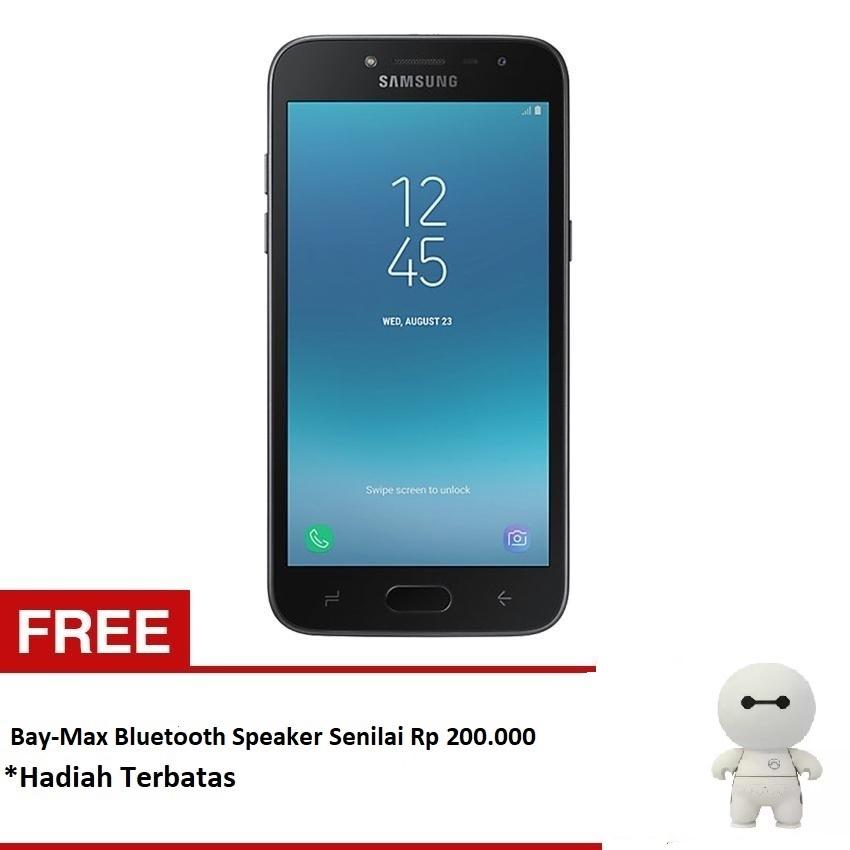 Samsung Galaxy J2 Pro - SMJ250 - Black