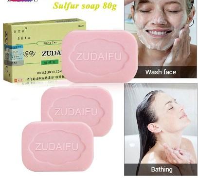 In Bandung Obat Eksim Sabun Zudaifu gatel kulit Jamur herbal