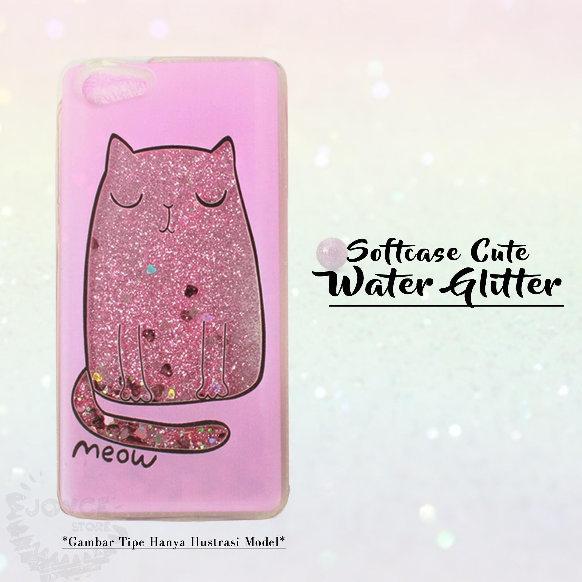 Review Joyce Soft Water Gliter Case Oppo A71 Random Dan Harga Detail Gambar Joyce Soft Water Gliter Case Oppo A71 Random Terbaru