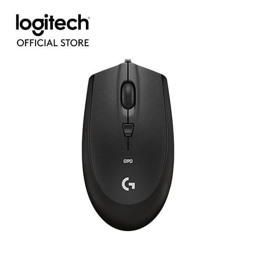 Mouse game Logitech G90 Optical Gaming Mouse