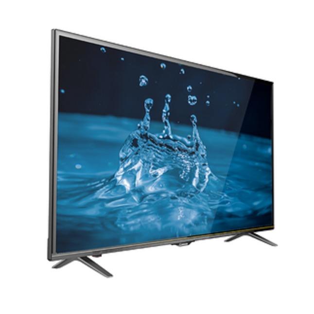 Coocaa LED TV 24 Inch 24E2000T Hitam Garansi Resmi