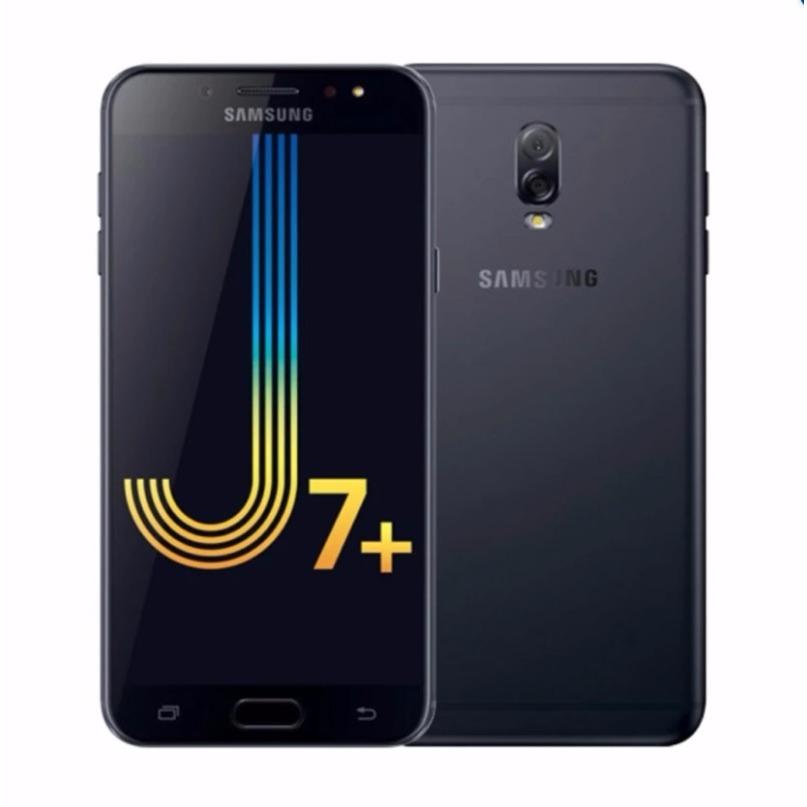Samsung Galaxy J7 Plus