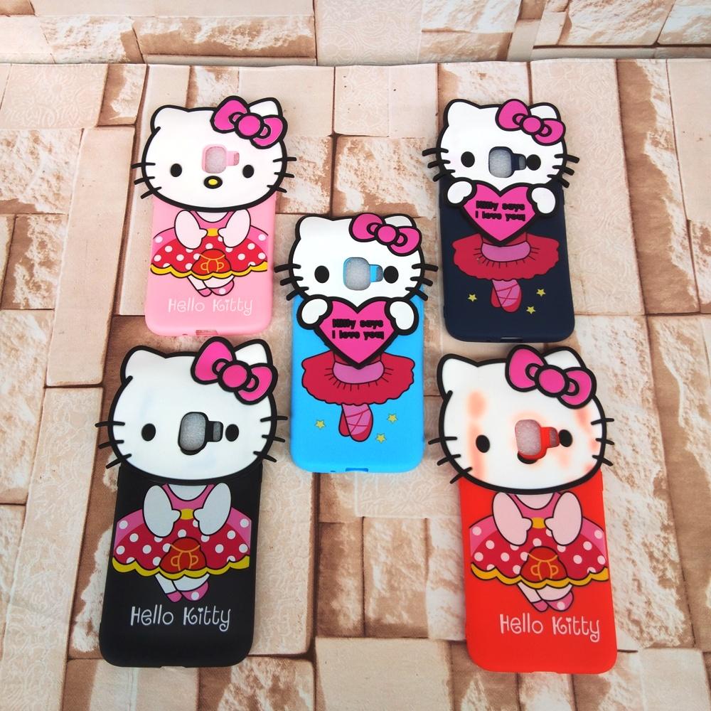 Gambar Animasi Hello Kitty 3d - Terkini Banget