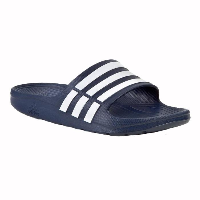 Sandal Olahraga Wanita|Sandal Slide|Sandal Karet|Sandal Adidas Murah|Sandal Adidas Original|Adidas Duramo Slide Mens Sandal-G15892