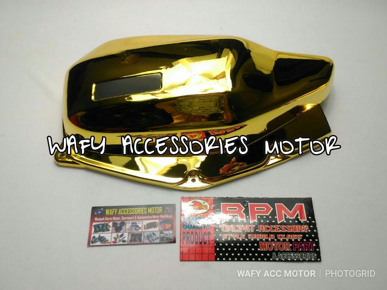 ... Cover CVT Vario 150 Tutup CVT Vario 150 Cover Air Filter Vario 150 - 3