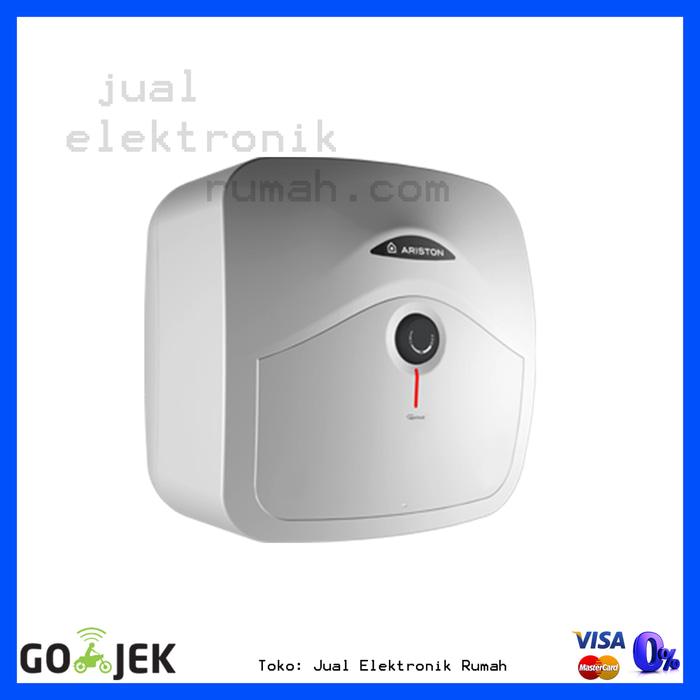 ORIGINAL - Water Heater Ariston AN15R Kualitas Terbaik