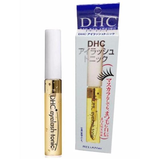 DHC Eyelash Tonic / DHC Relian Serum Bulu Mata Original Untuk Bulu Mata
