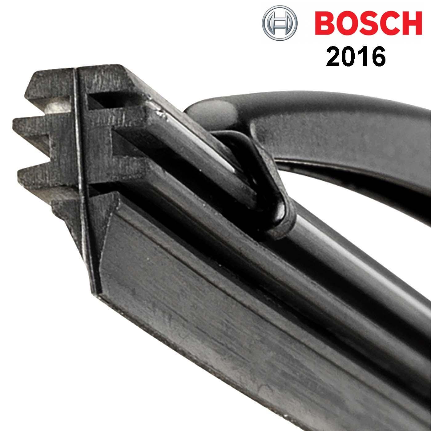 Wiper Mobil BOSCH Advantage New Avanza 2pcs (Kn-Kr) Original Januari 2019 - 4 Wiper Mobil BOSCH Advantage New Avanza 2pcs (Kn-Kr) Original - 4