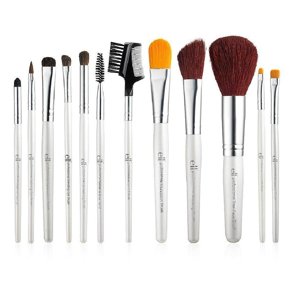 ELF Professional Brush (Harga Satuan) , Concealer Brush