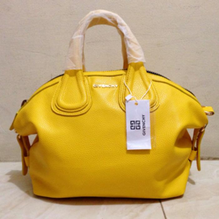 Givenchy Nightingale Yellow