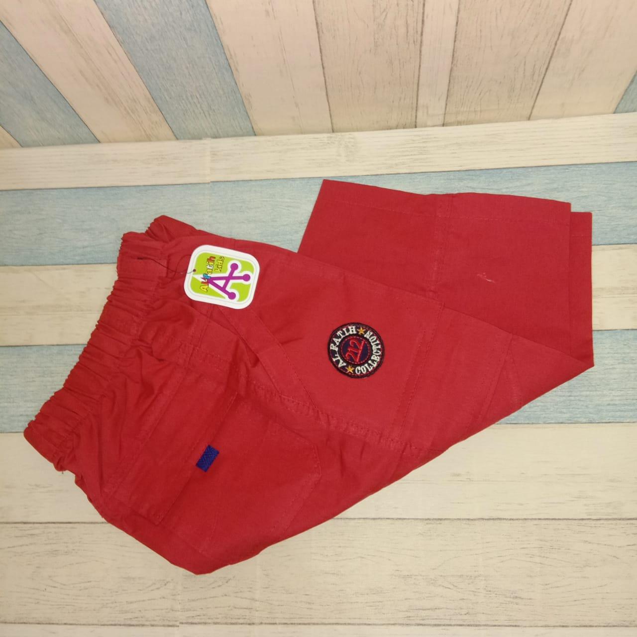 R2G Store - 3 Pcs Celana Standar Katun Anak ( 1-10 Tahun ) Januari 2019 - 2 R2G Store - 3 pcs Celana Standar Katun Anak ( 1-10 tahun ) - 2