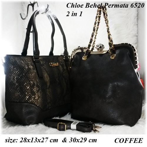 Chloe Permata 6520