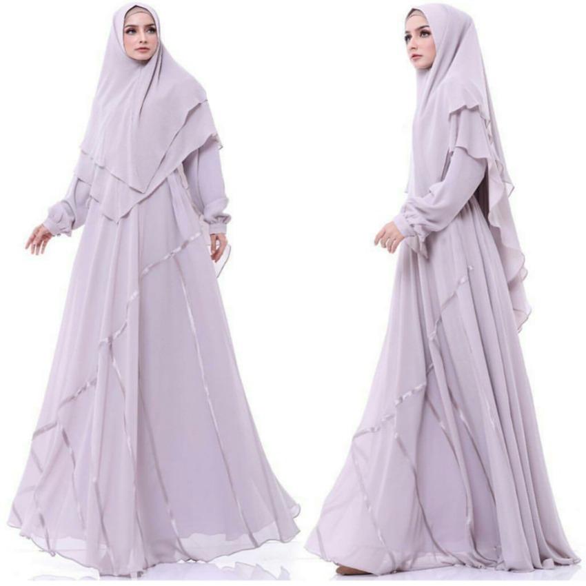 Ayu Fashion Syari Suby Dewasa - Alpukat 1 - Best Seller