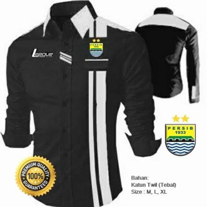 KEMEJA BOLA PERSIB HSTP