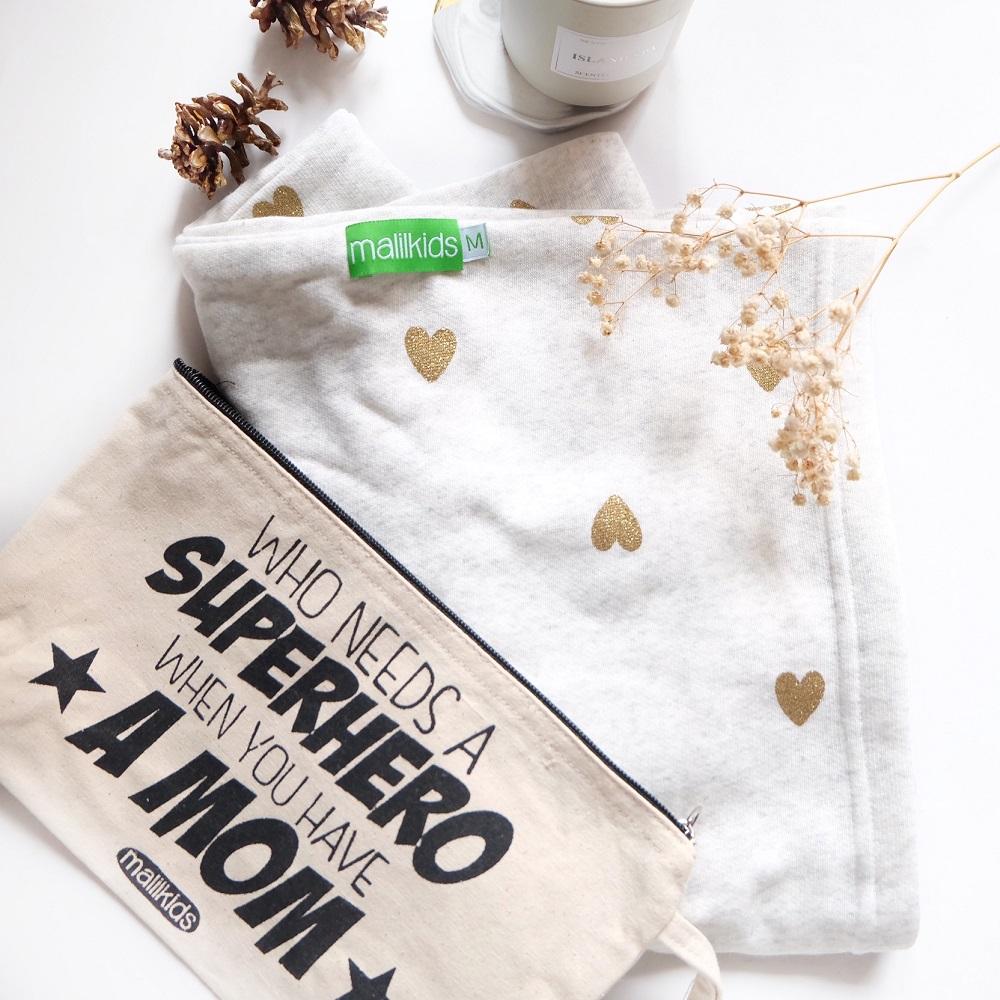Gratis Pouch! Size L - Malilkids Geos / Gendongan Kaos Premium / Gendongan Instan - Model Misty Love Gold Januari 2019 - 4 Gratis Pouch! Size L - Malilkids Geos / Gendongan Kaos Premium / Gendongan Instan - Model Misty Love Gold - 4